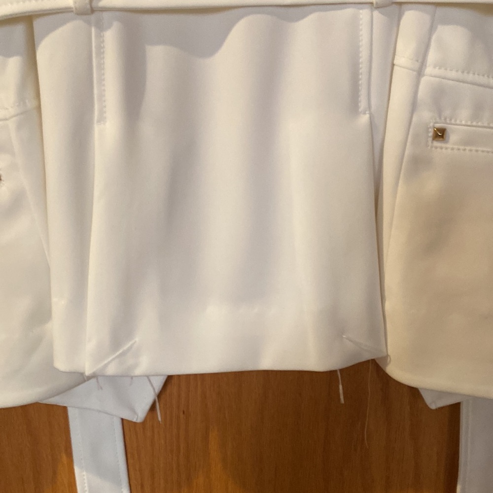 Belted jacket - Picture 6 of 8